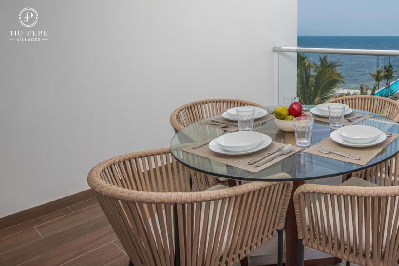 Harbor Puerto Vallarta 5009 ภายนอก รูปภาพ