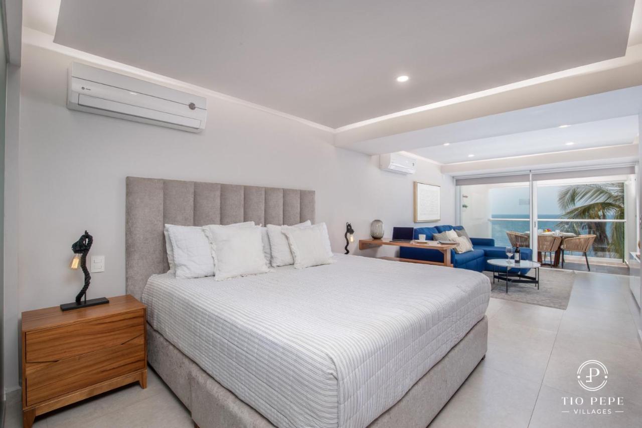 Harbor Puerto Vallarta 5009 Apartment ภายนอก รูปภาพ