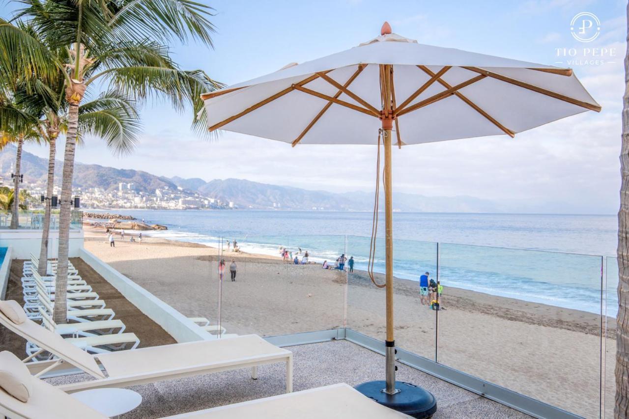 Harbor Puerto Vallarta 5009 ภายนอก รูปภาพ