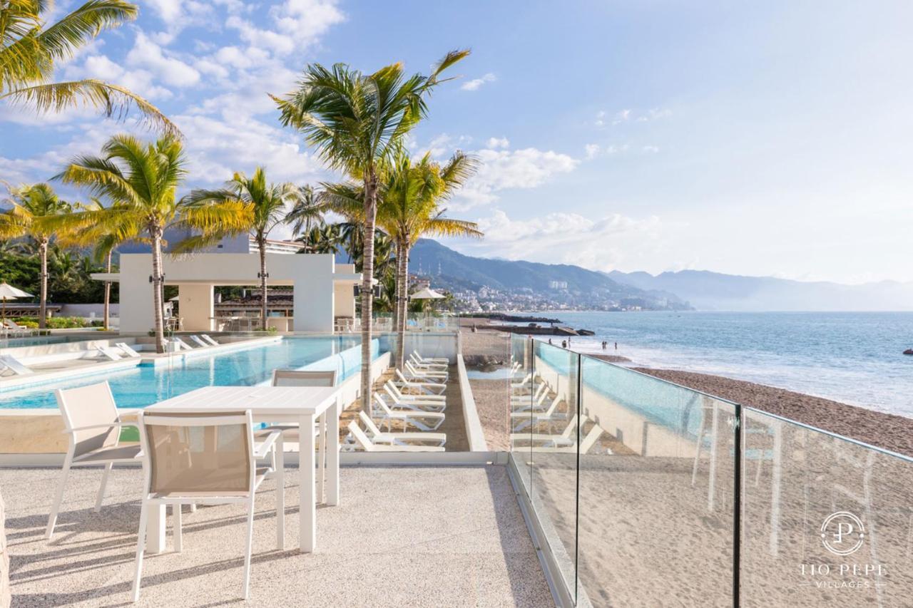 Harbor Puerto Vallarta 5009 ภายนอก รูปภาพ