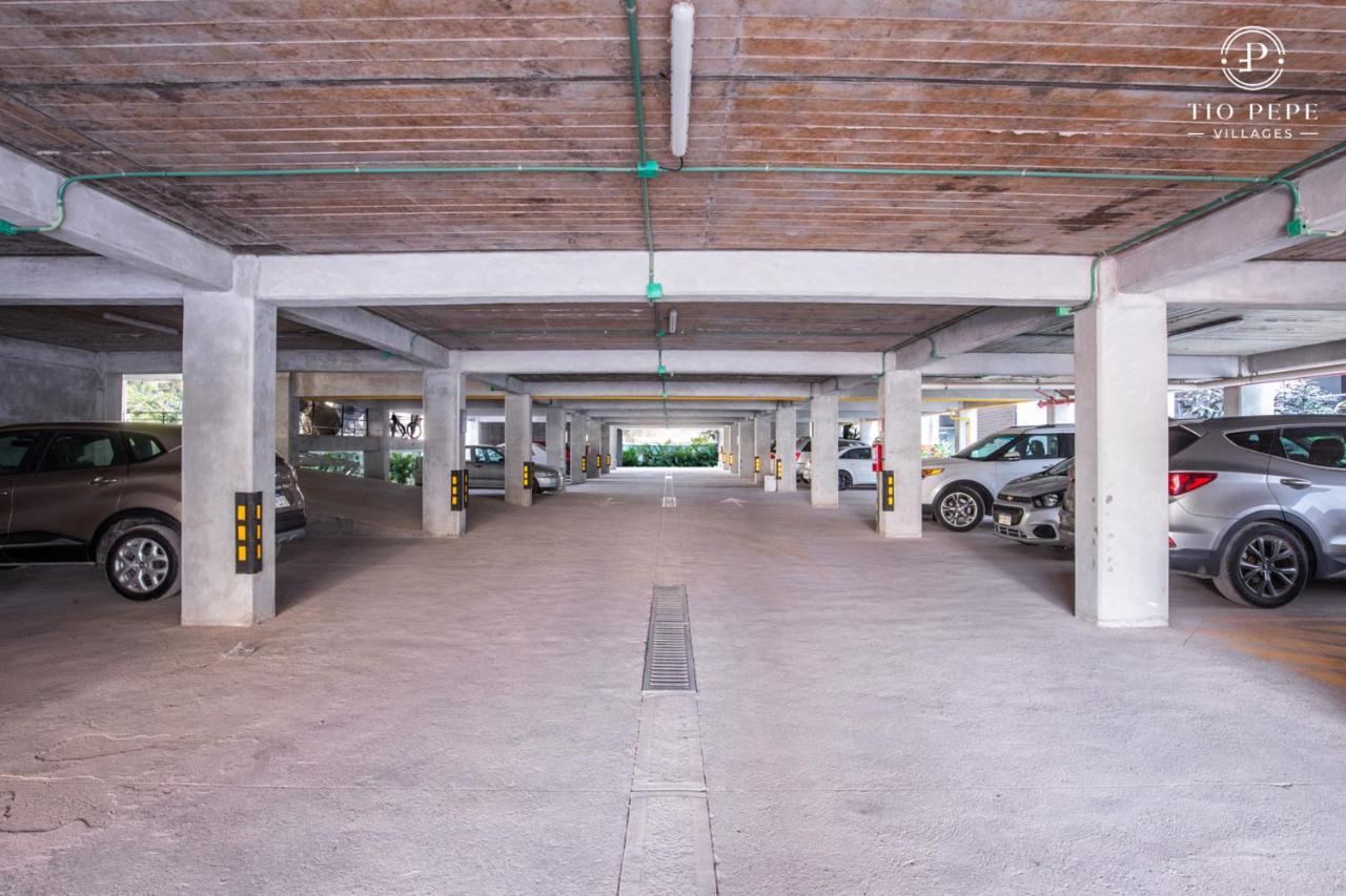 Harbor Puerto Vallarta 5009 ภายนอก รูปภาพ