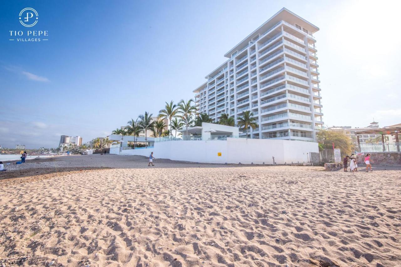 Harbor Puerto Vallarta 5009 ภายนอก รูปภาพ