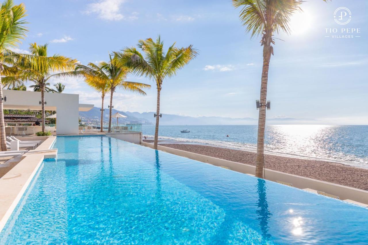 Harbor Puerto Vallarta 5009 ภายนอก รูปภาพ