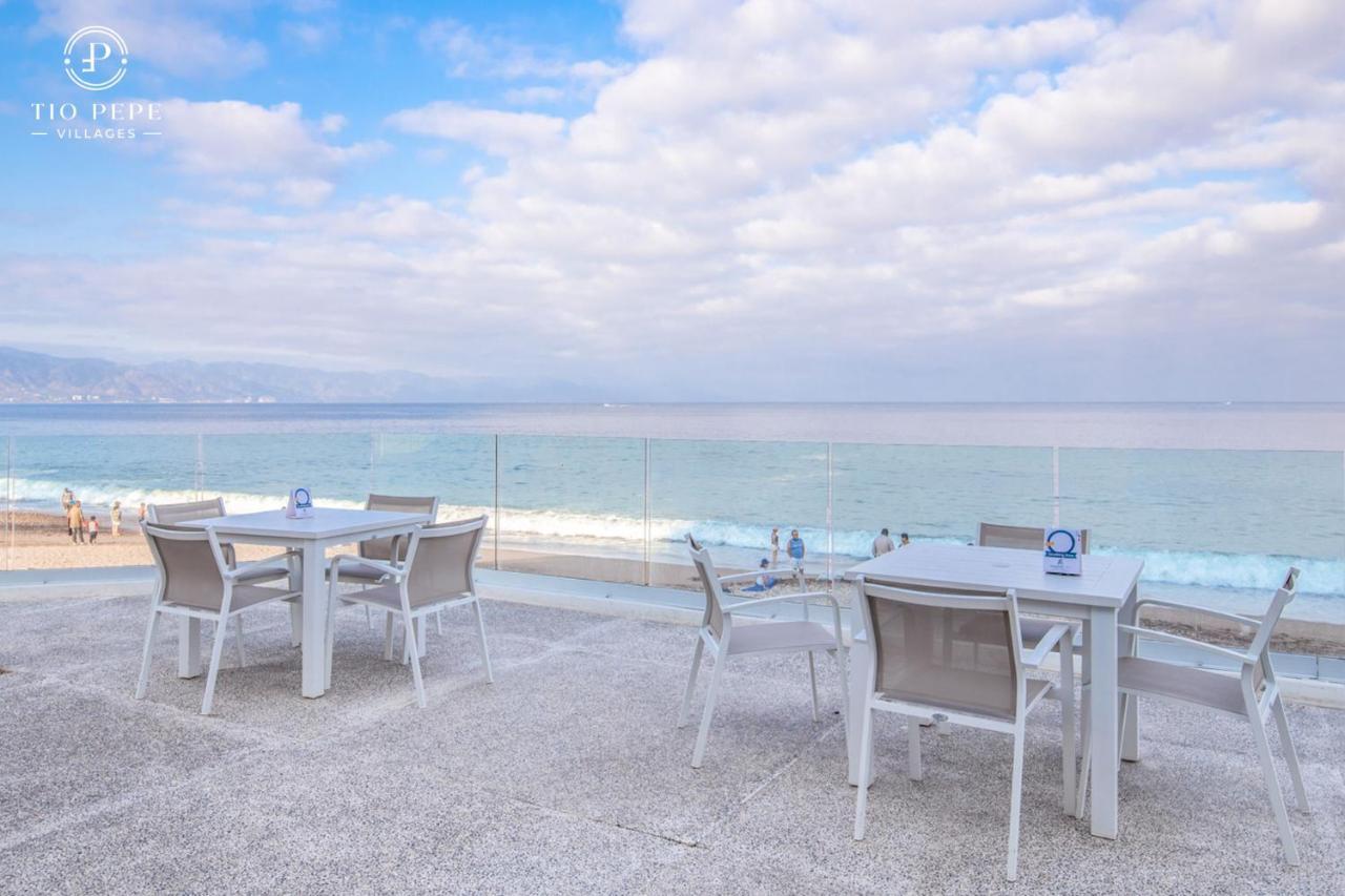 Harbor Puerto Vallarta 5009 ภายนอก รูปภาพ