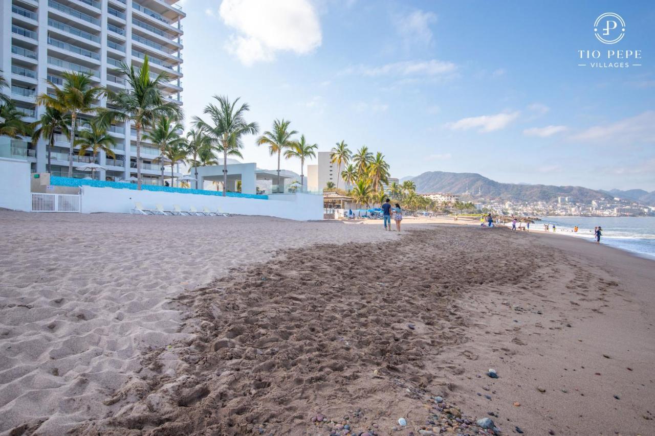 Harbor Puerto Vallarta 5009 ภายนอก รูปภาพ