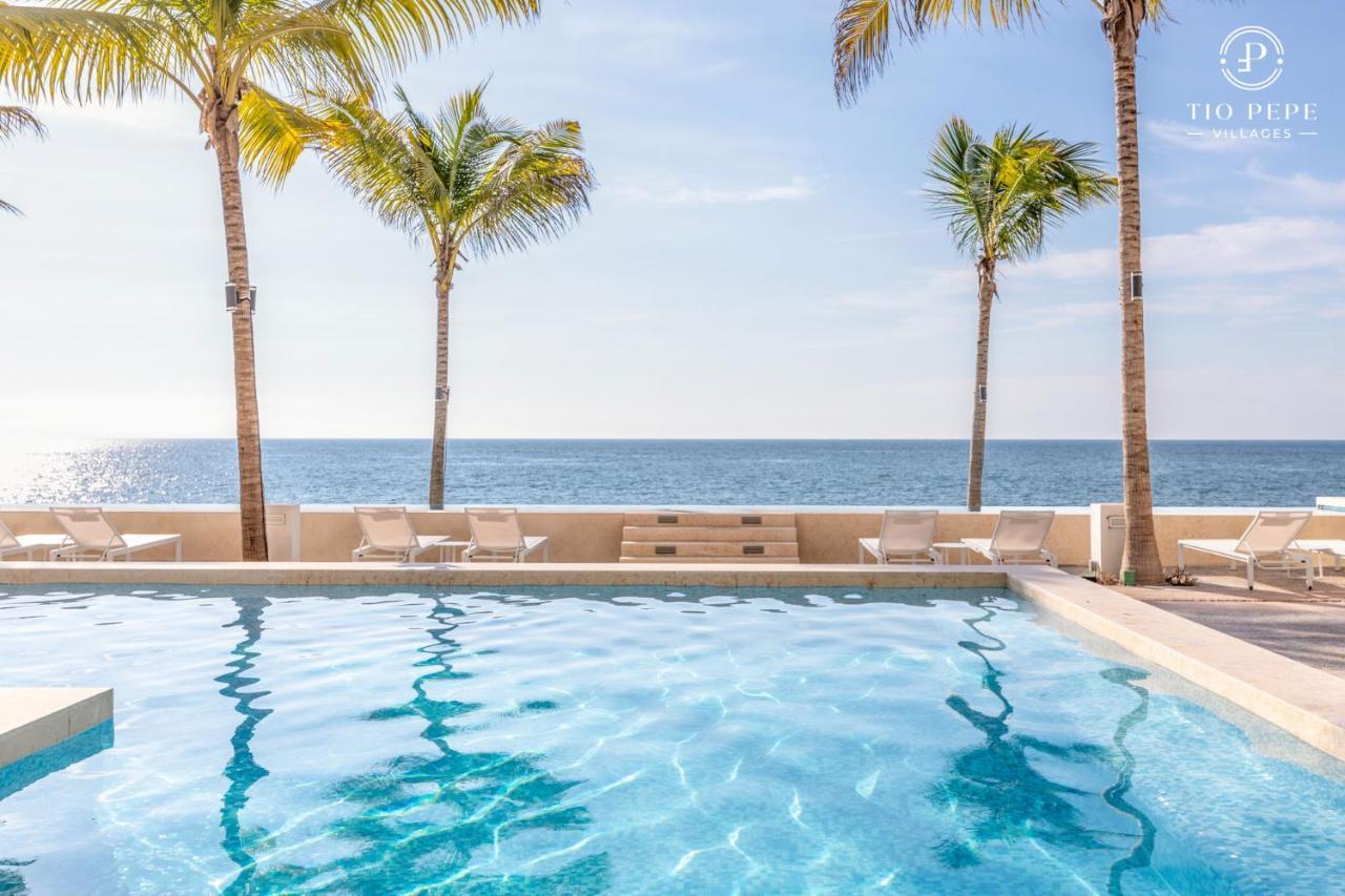 Harbor Puerto Vallarta 5009 ภายนอก รูปภาพ