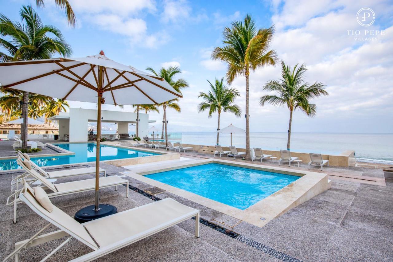 Harbor Puerto Vallarta 5009 ภายนอก รูปภาพ