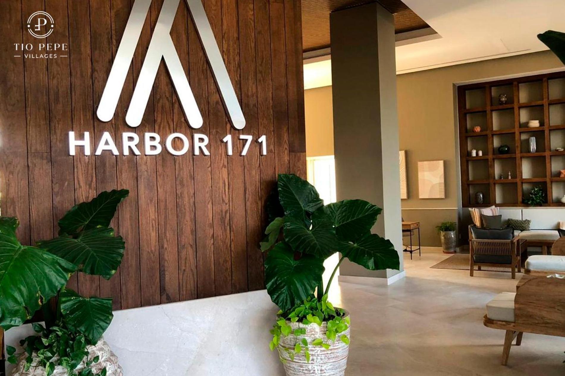 Harbor Puerto Vallarta 5009 ภายนอก รูปภาพ